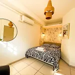 Apartmán Coumba
