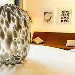 Coumba Apartmán