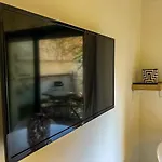 Apartmán Coumba
