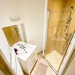 Coumba Apartmán Villeurbanne