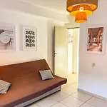 Coumba Apartmán Villeurbanne