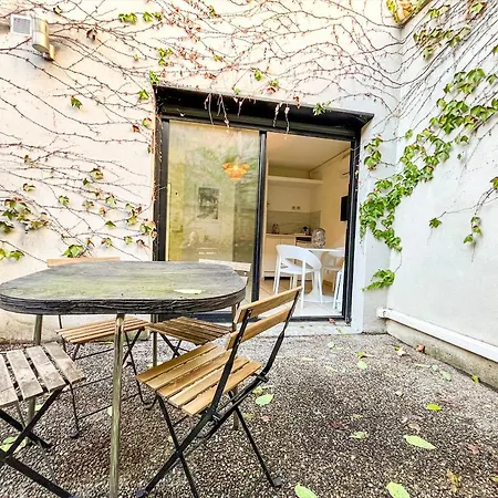 Apartment Coumba